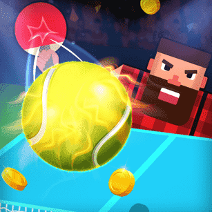 ஹிப்ஸ்டர் டென்னிஸ்