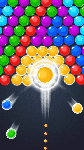 बबल शूटर क्लासिक